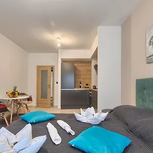 Apartment Adriatic, Fažana