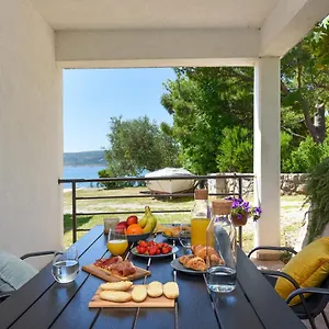 Malako Family Apartmán Seline