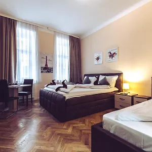 Aurellia Apartmán Vídeň