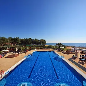 Istrian Plava Laguna Vila Umag