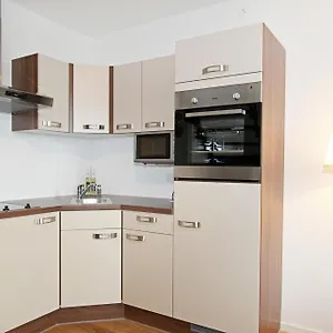 Christiano Hauptbahnhof | Contactless Check-in Apartmán Vídeň