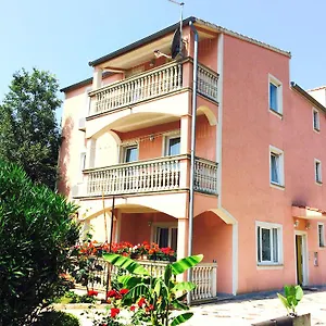 Apartmán Tanja & Tina, Fažana